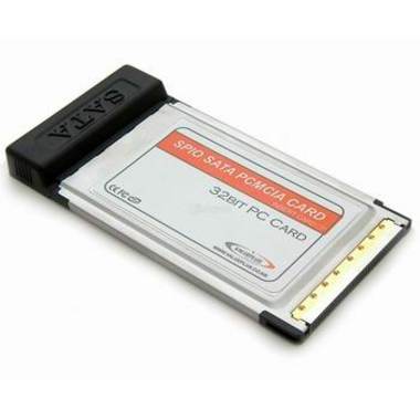 밸류플러스 SPIO Serial-ATA PCMCIA_이미지