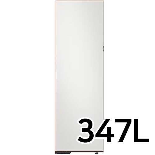 삼성전자 비스포크 인피니트 라인 키친핏 코타 RZ34C8865APG (색상선택형) (일반설치)_이미지