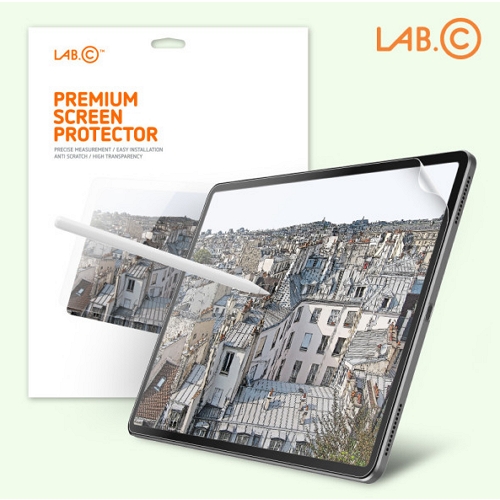 iPad Air 11 M2 종이질감 소프트 스케치 보호필름
