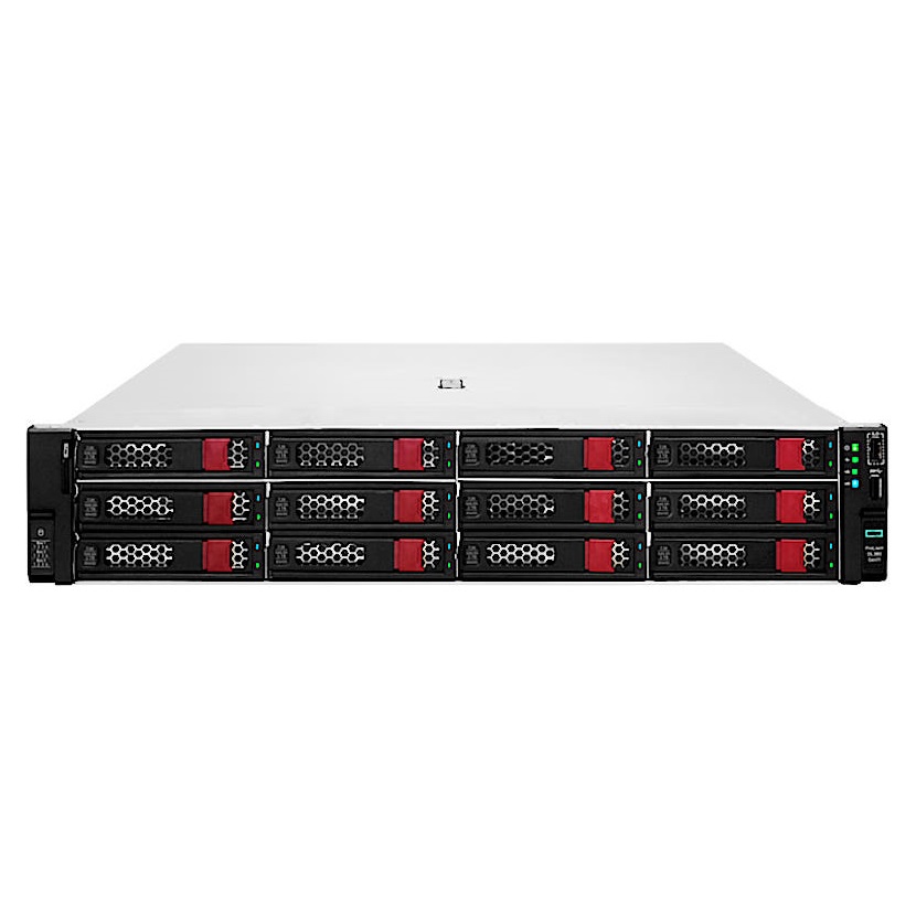HP 프로라이언트 DL380 Gen11 12LFF S4410Y (32GB, HDD 2TB)_이미지
