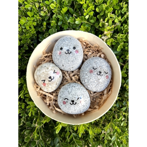 [불명] 반려돌 패밀리세트_이미지