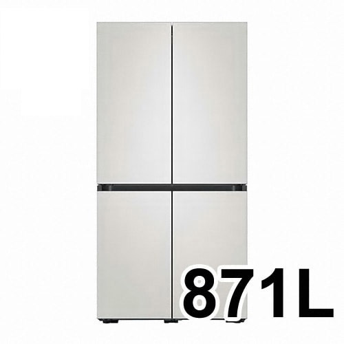 삼성전자 비스포크 코타 RF85R9013AP (색상선택형)