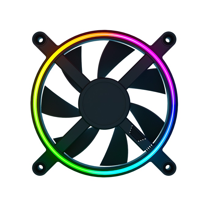 Razer Kunai Chroma 120mm