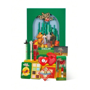  sheglam 오즈의 마법사 풀 컬렉션 세트