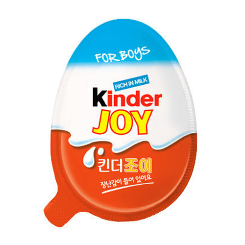 페레로 킨더 조이 보이 20g [1개]