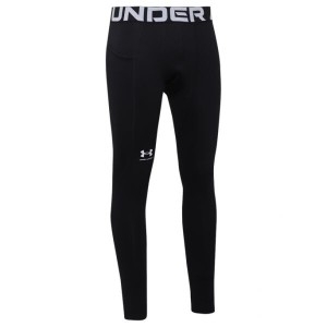 언더아머 국내 Under Armour 남성 UA 콜드기어 아머 레깅스 1366075-001 UA CG Leggings 139338_이미지