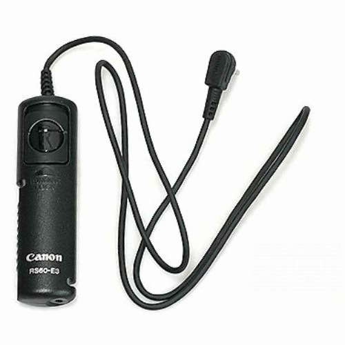 캐논 RS-60E3 리모트 스위치