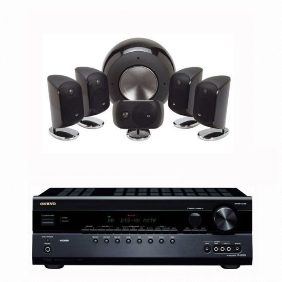 MT-30 + 온쿄 AV리시버