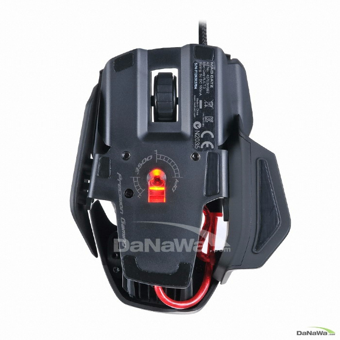 MadCatz R.A.T. 3