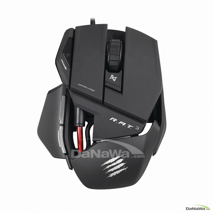 MadCatz R.A.T. 3