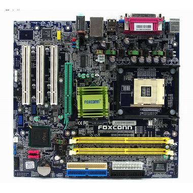 FOXCONN Racing 865G 빅빔_이미지