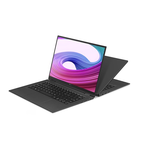 LG전자 2021 그램360 14T90P-GA56K (SSD 500GB)
