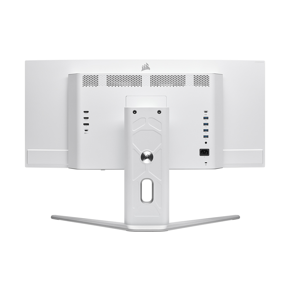 CORSAIR XENEON 34WQHD240-C QD-OLED ���̹�