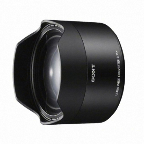 SONY SEL075UWC ����������