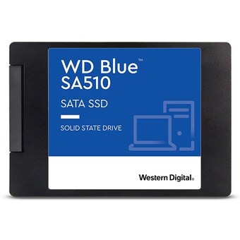 Western Digital WD Blue SA510