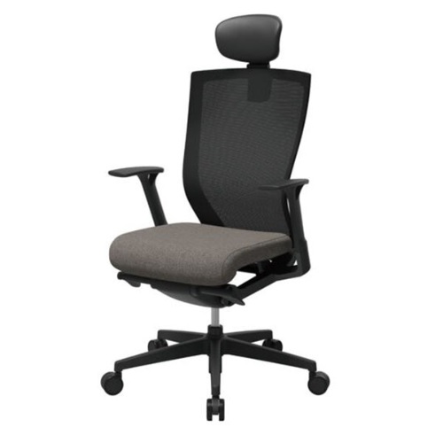 시디즈 T50 블랙 컴퓨터 책상 의자 HF이미지입니다. 누르면 해당 게시물로 새창이동합니다.