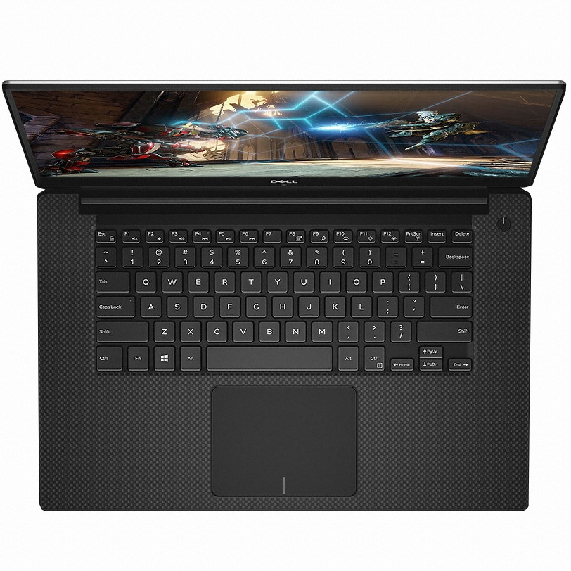 DELL XPS 15 9570 D608X9570103KR (SSD 512GB)_이미지