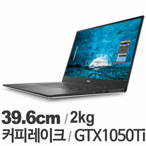 DELL XPS 15 9570 D608X9570103KR (SSD 512GB)