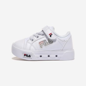 휠라 키즈 코모 라이트 로고 3XM01330D-100_이미지