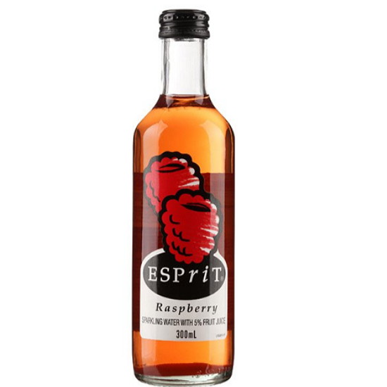 에스프리 라즈베리 300ml