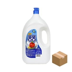 엘지/ /용기/3kg x4병