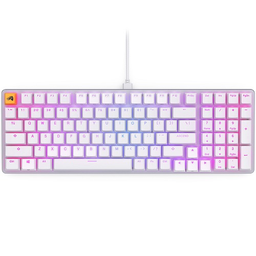 �۷θ�� GMMK2 96% Prebuilt ���� Ű����