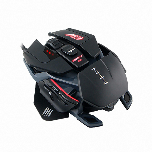 MadCatz R.A.T PRO S3 (해외구매)
