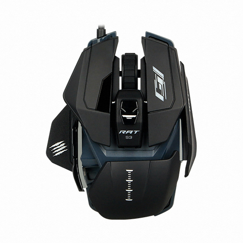 MadCatz R.A.T PRO S3 (해외구매)_이미지