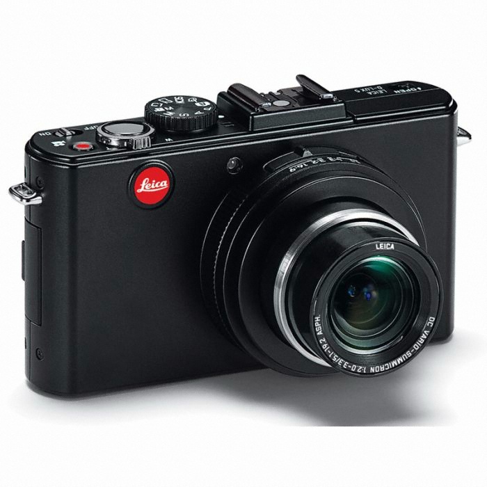 Leica D-LUX5 (8GB 패키지)_이미지