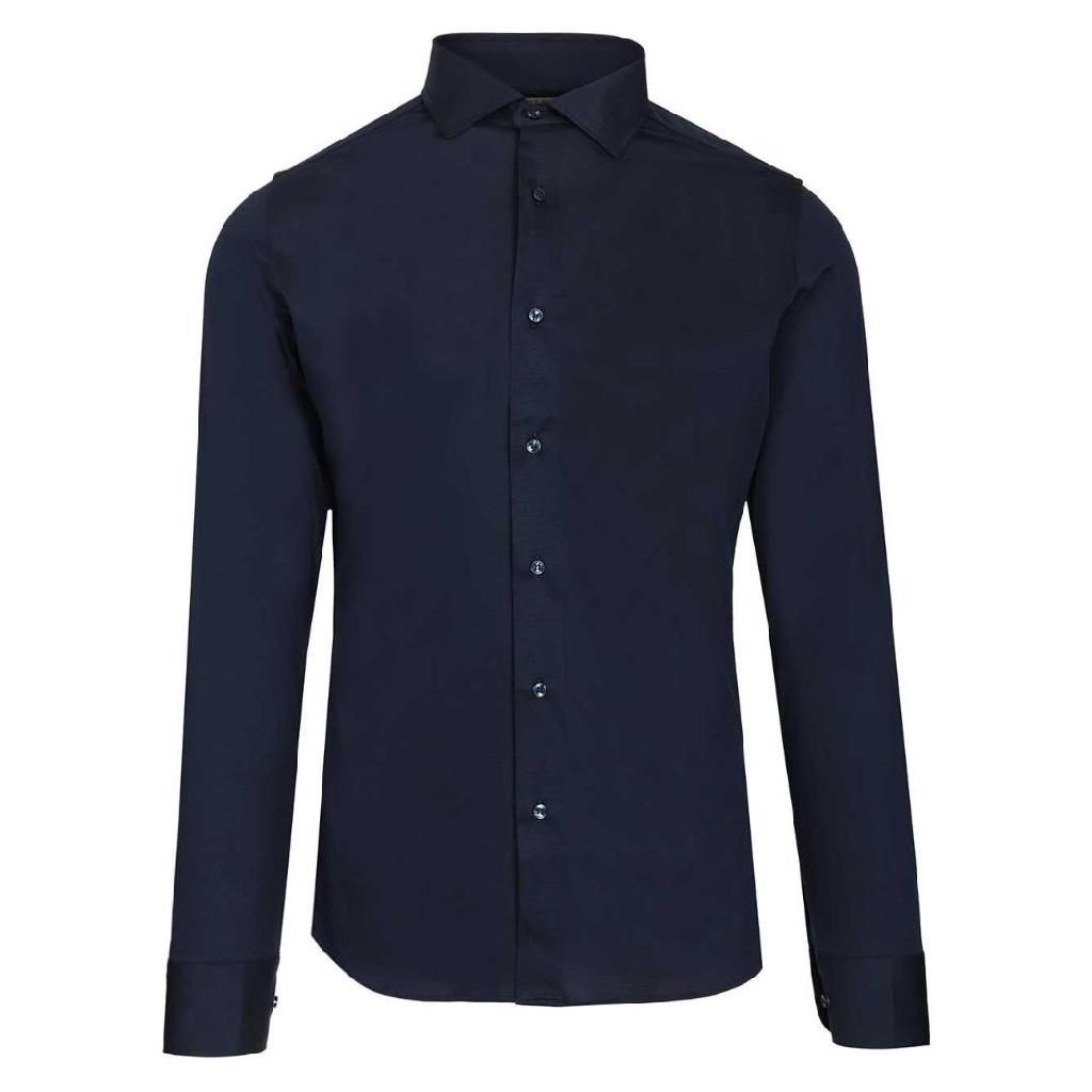 A94 Al Duca DAosta HE1765M007 남성 셔츠