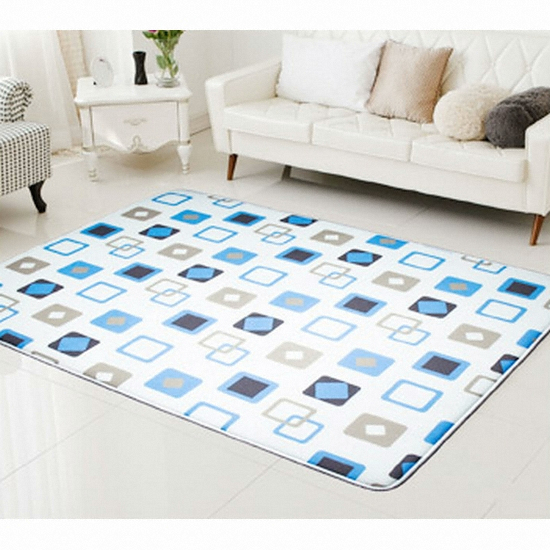 리만 에어쿨 3D 매쉬 매트