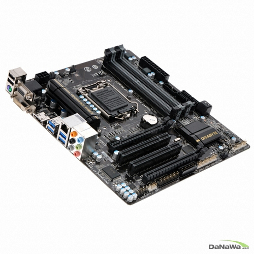 GA-Z87M-D3H 피씨디렉트