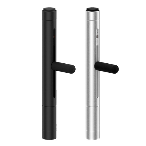 3RSYS ICEAGE G7 그래픽카드 & CPU쿨러 지지대 (블랙)_이미지