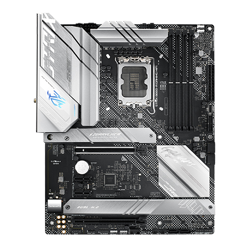 ASUS ROG STRIX B660-A GAMING WIFI STCOM