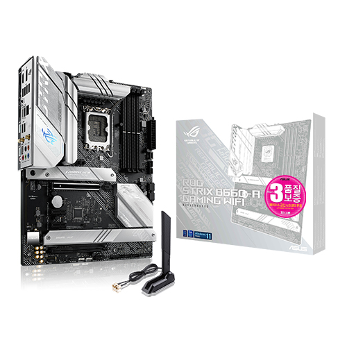 ASUS ROG STRIX B660-A GAMING WIFI STCOM_이미지