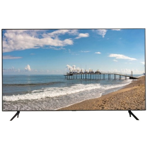 삼성전자 Crystal UHD KU65UC7070FXKR (스탠드)_이미지