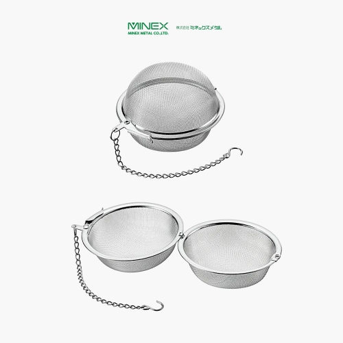 스텐 차 거름망 차망 1개 차망 7.5cm 7.5cm