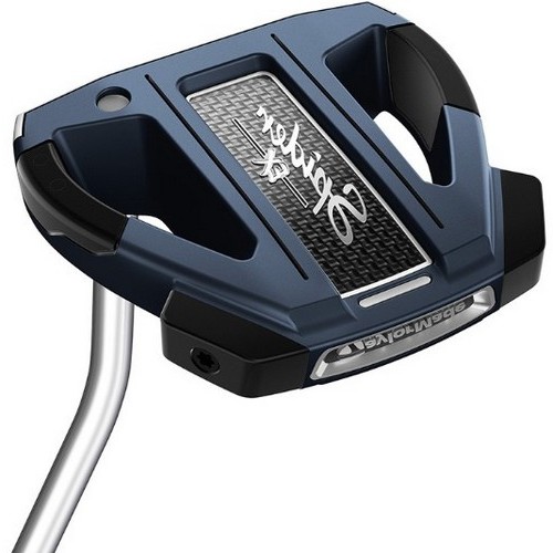 스파이더 EX 네이비 화이트 SB 왼손 퍼터