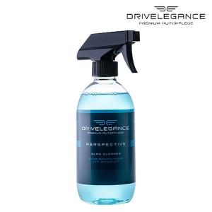 드라이브엘레강스 퍼스펙티브 글래스 클리너 [500ml x 1개]