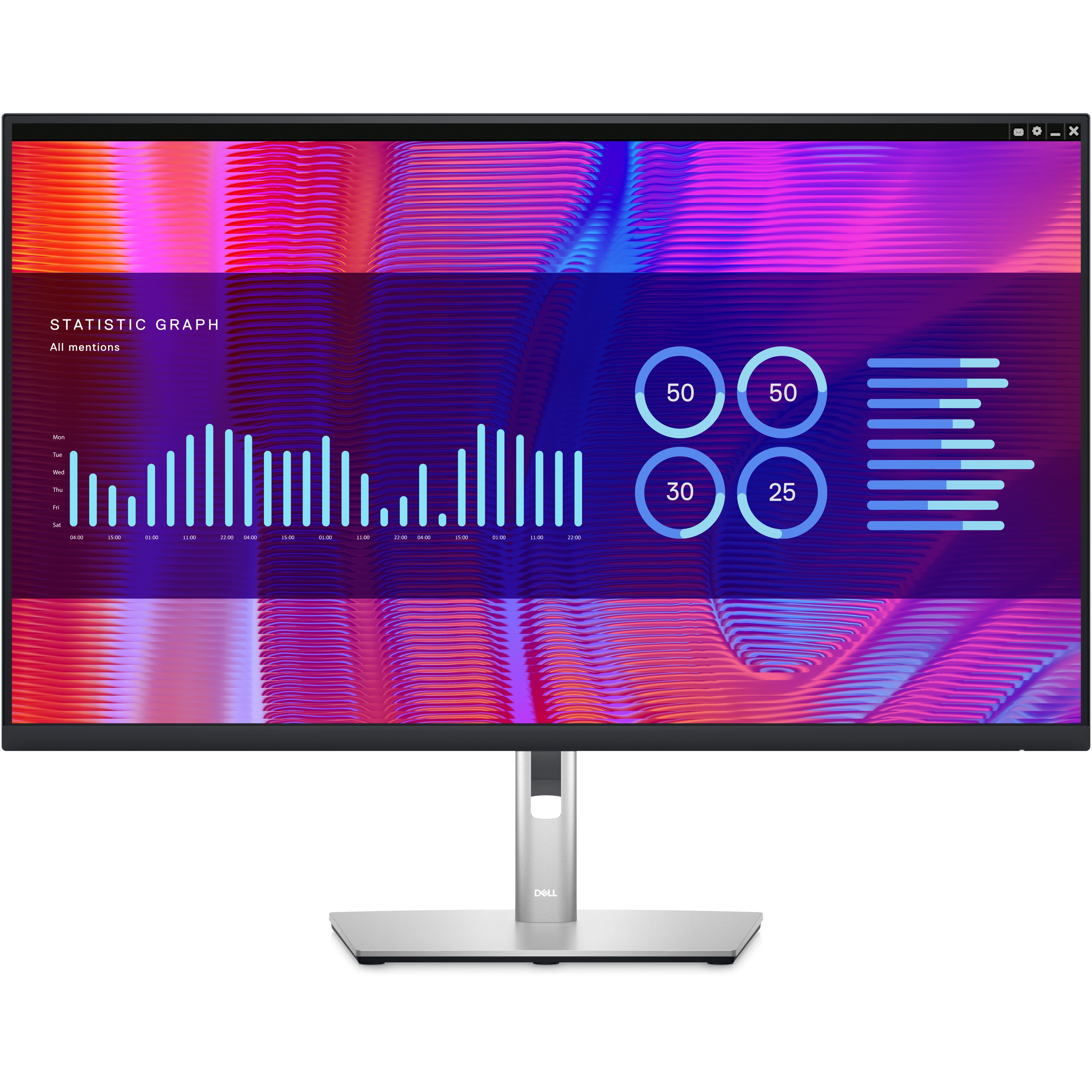 DELL P3223DE (�ؿܱ���)