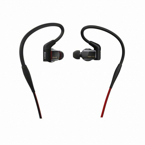 SONY XBA-H3 (해외구매)