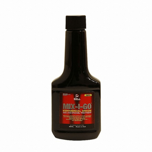 벨퍼포먼스 믹스아이고 원샷 연료 첨가제 휘발유용 60ml (1개)_이미지