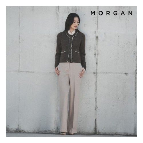 모르간 윈터 헤링본 기모팬츠 3종 114383_이미지