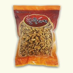 한울타리 호두살 500g/간식/안주/마른안주/땅콩_이미지