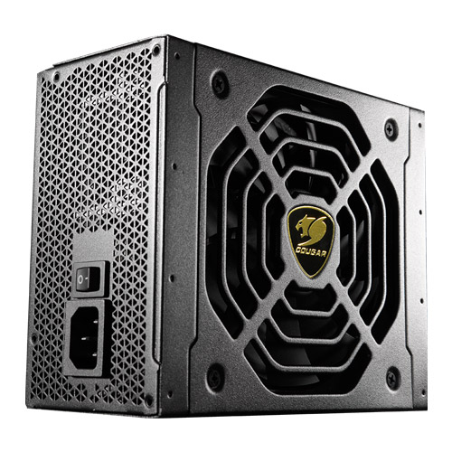 COUGAR GEX 1050 80PLUS골드 풀모듈러_이미지