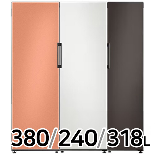 삼성전자 비스포크 키친핏 코타 RR39A7695AP + RZ32A7665AP + RZ24A5660AP (색상선택형)이미지입니다. 누르면 해당 게시물로 새창이동합니다.