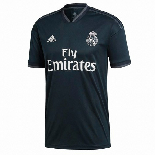 아디다스 레알 마드리드 18-19 어웨이 저지 CG0584