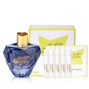 롤리타렘피카 롤리타 렘피카 오드퍼퓸 30ML+ EDP 1.5ml5EA이미지입니다. 누르면 해당 게시물로 새창이동합니다.