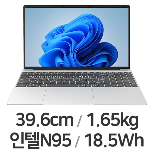 Teclast NEOBOOK N15PRO (SSD 128GB)