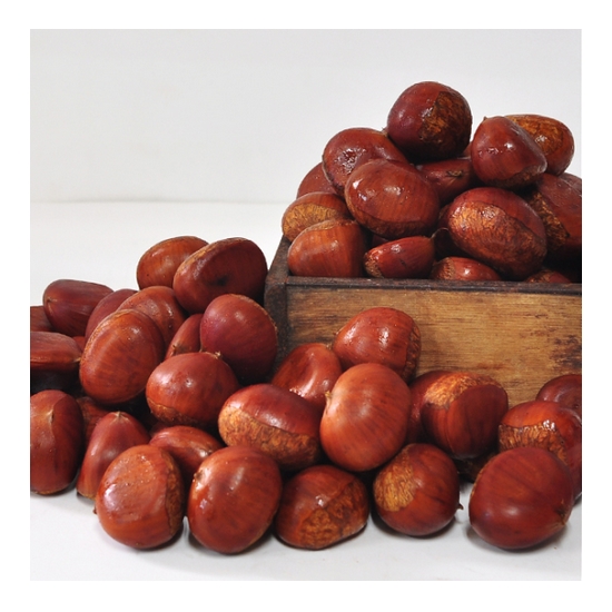 공주알밤 특 2kg (1개)_이미지